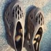 Yeezy foam runners