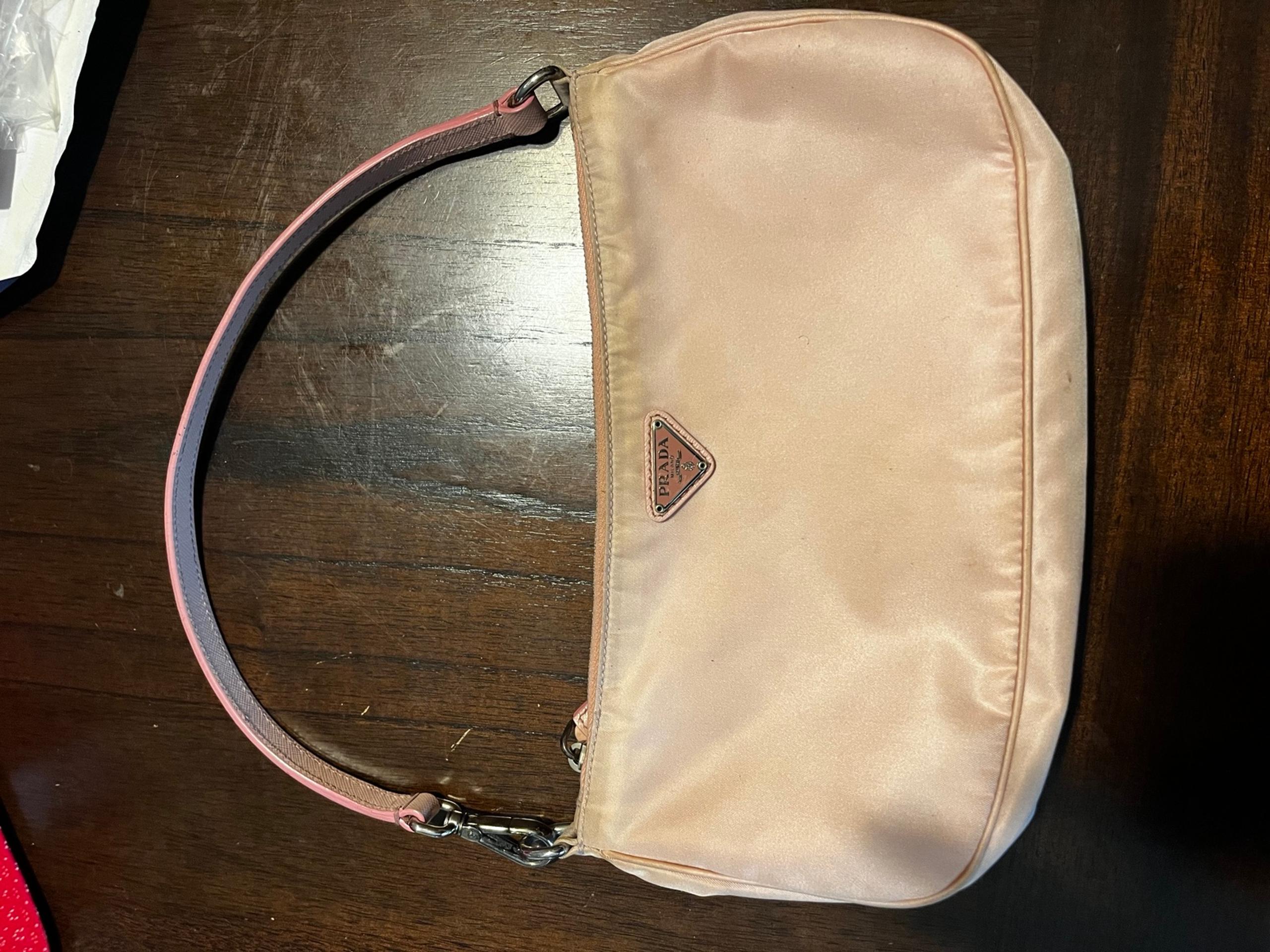 Prada  shoulder bag