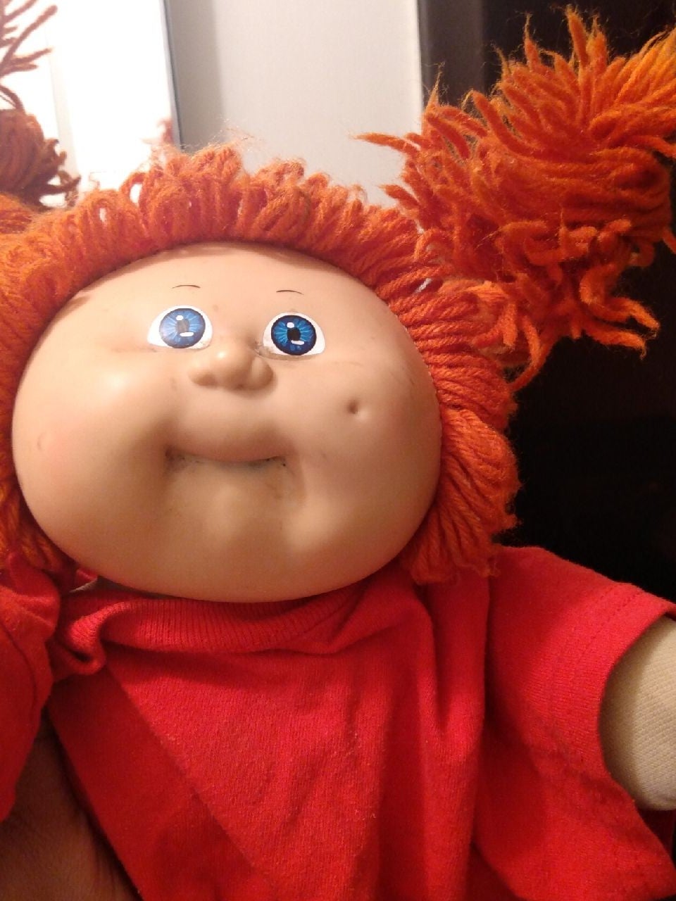 Orginal cabbage patch doll