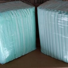 ★★★120 MORE ABSORBENT, OLOR CONTROL, XL