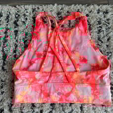 Sports Bra