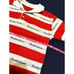 Vintage Budweiser Collared Button Shirt all Over Logo Print Sz Small