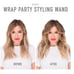 Drybar The Wrap Party Styling Wand