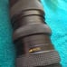 35 mm camera zoom lens