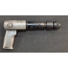 Matco Tools Silver Eagle Air Hammer Needs Rebuild, Mtcr2 Quick Change Bit Holder