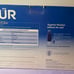 PUR MAXION Filter