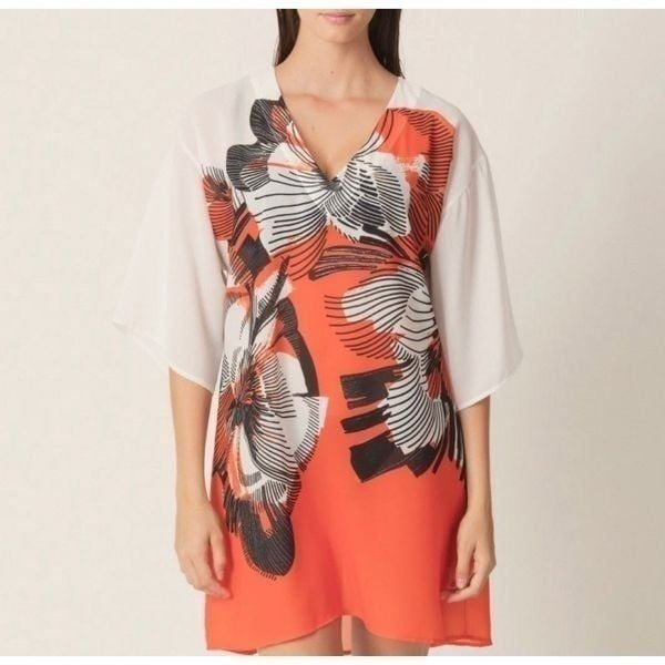 Marie Jo Swim Raffaella Swimwear Kaftan