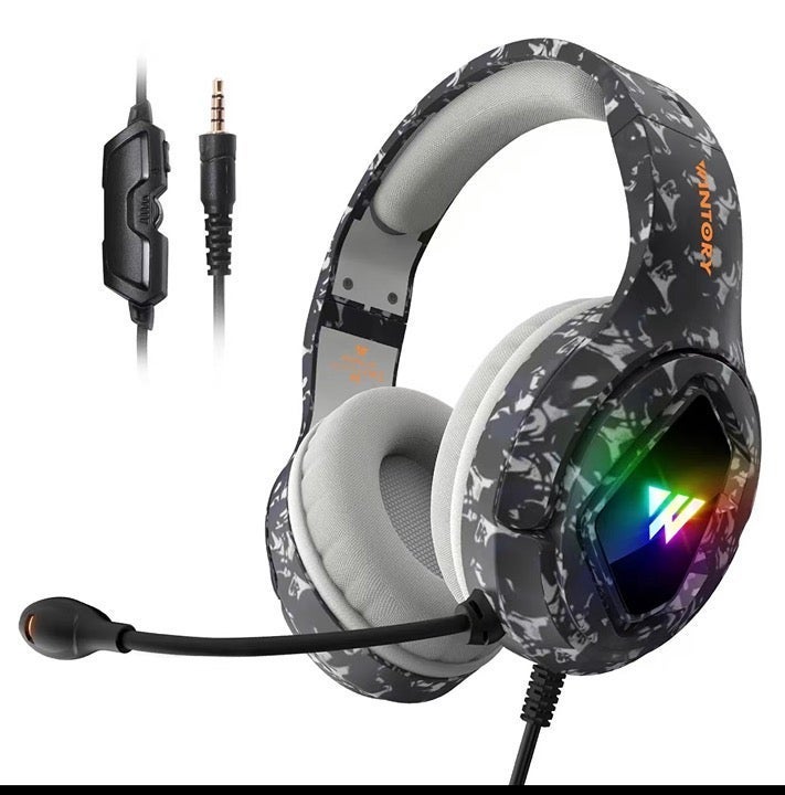 WINTORY Gaming Headset