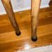 Carved Hiking Sticks
