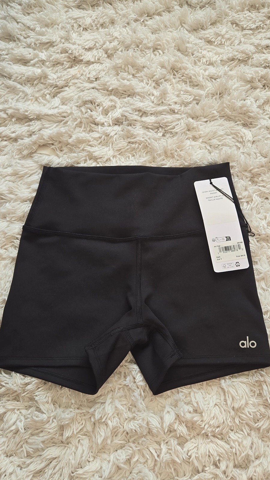 Alo Yoga Shorts