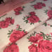 Juicy couture Queen Sheet Set