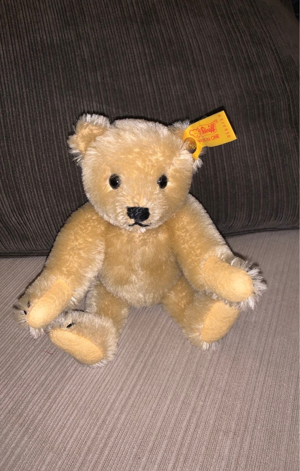 Steiff Bear vintage