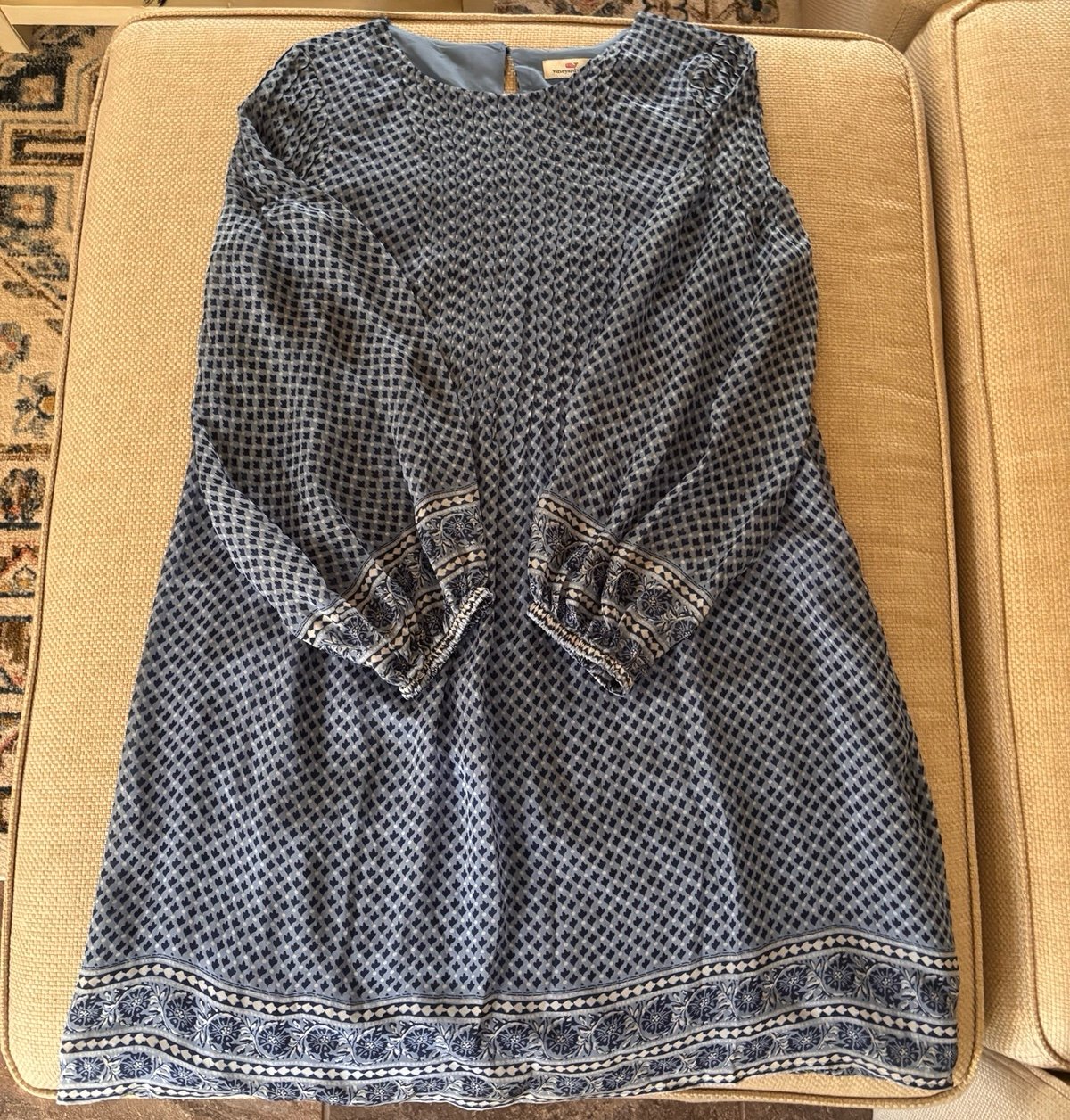 Tunic Dress