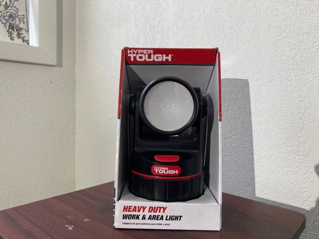 5 BATTERY POWERED LED LIGHTS