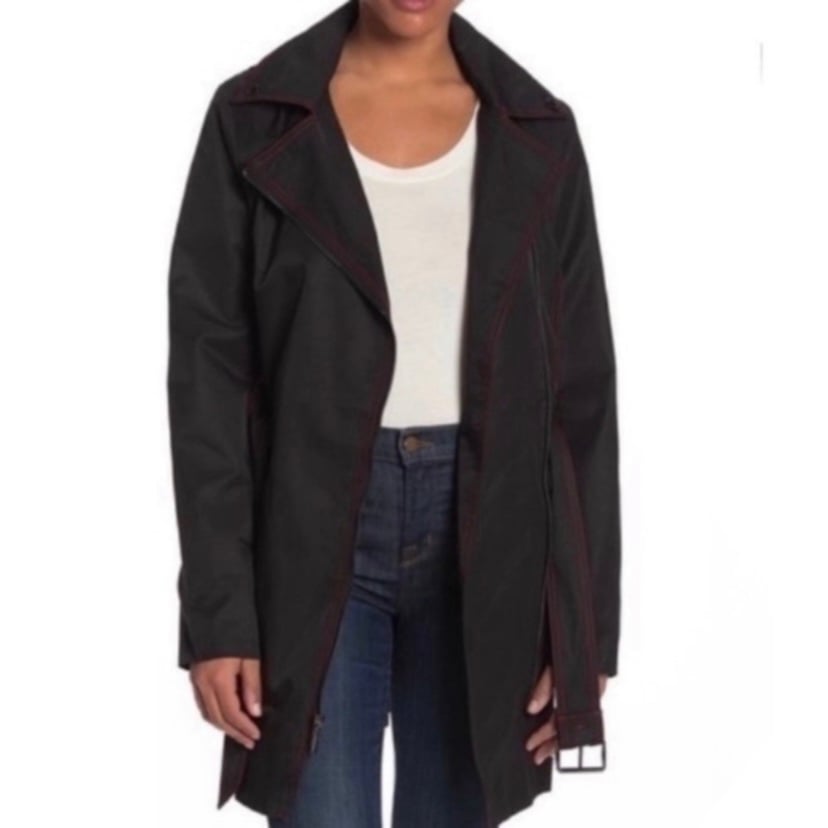 Michael Kors Trench Coat