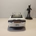 Grundy County Sheriff Tennessee Police Model Car Diecast Dodge Charger - AFS