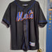 Youth New York Mets Jersey