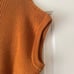 Anthropologie Short-Sleeve Mock Neck Sweater Mini Dress, Size S