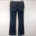 Miss Me Irene Distressed Boot Cut Jeans