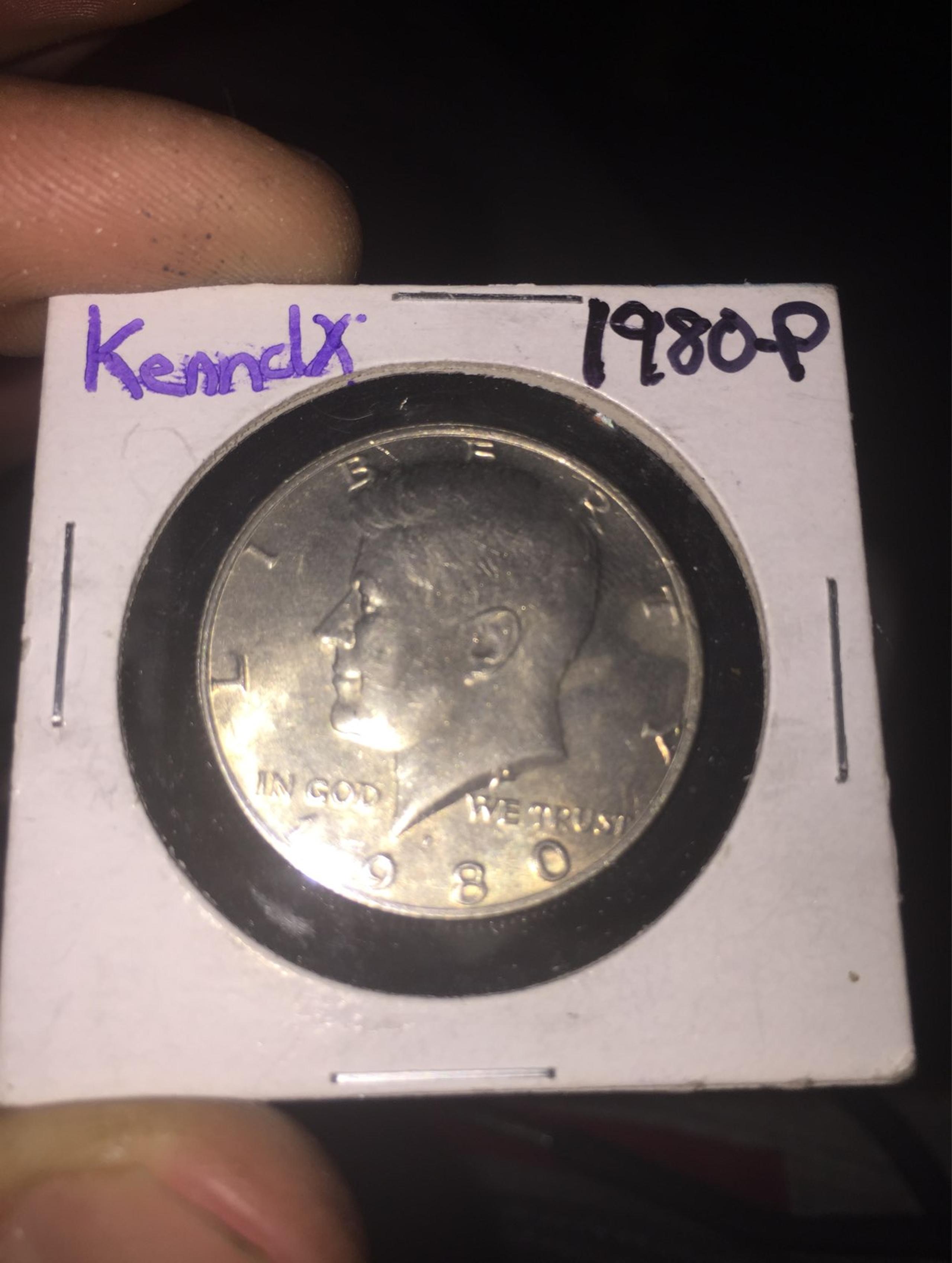 1977 1980 kennedy