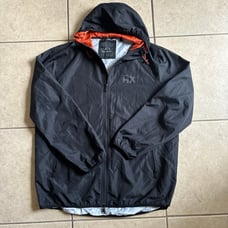 Armani Exchange Windbreaker