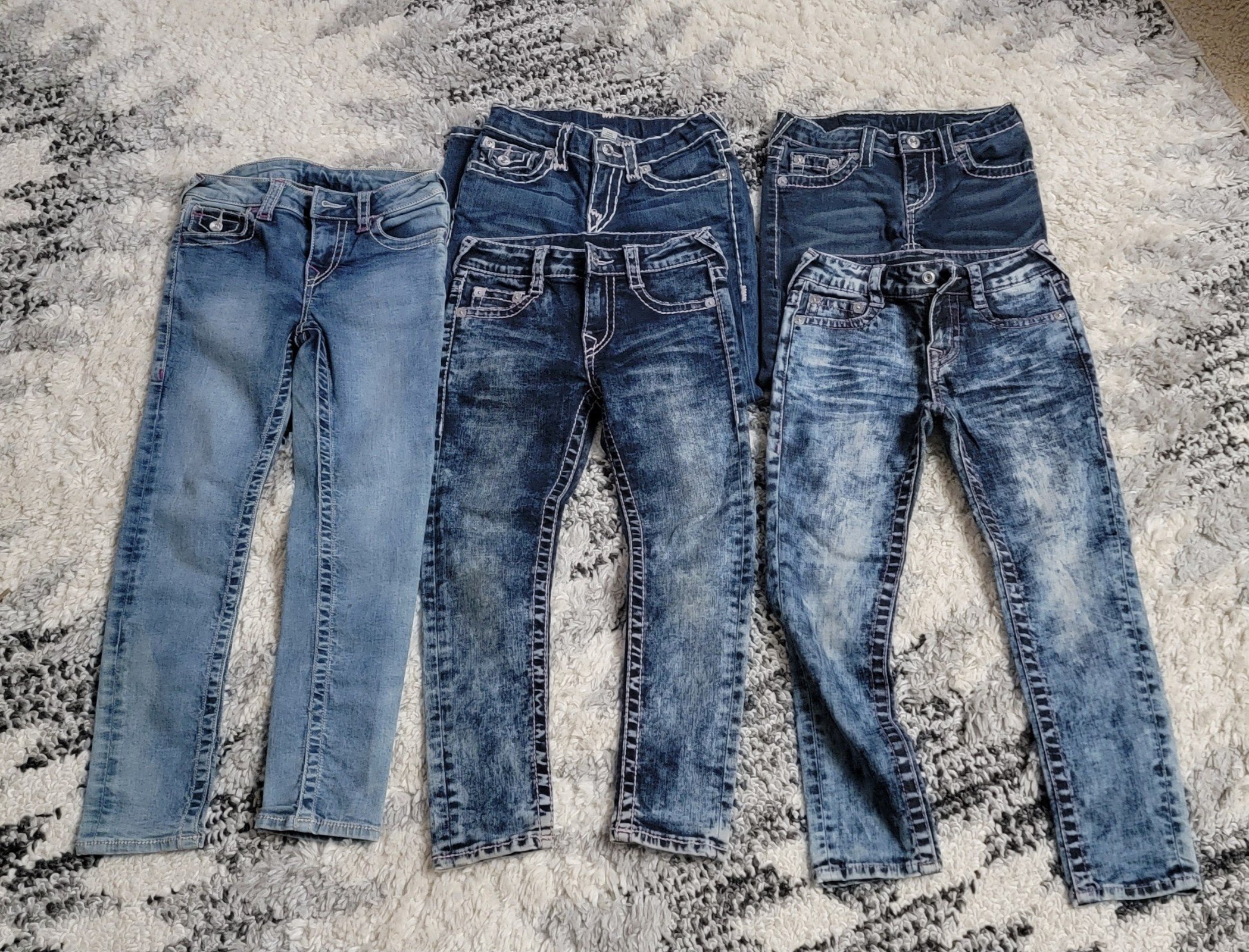 Girls True Religion