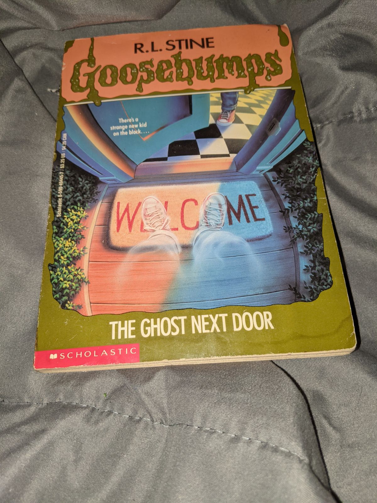 sale online discount low price Goosebumps #10 Other sale online discount low price Goosebumps #10 Other