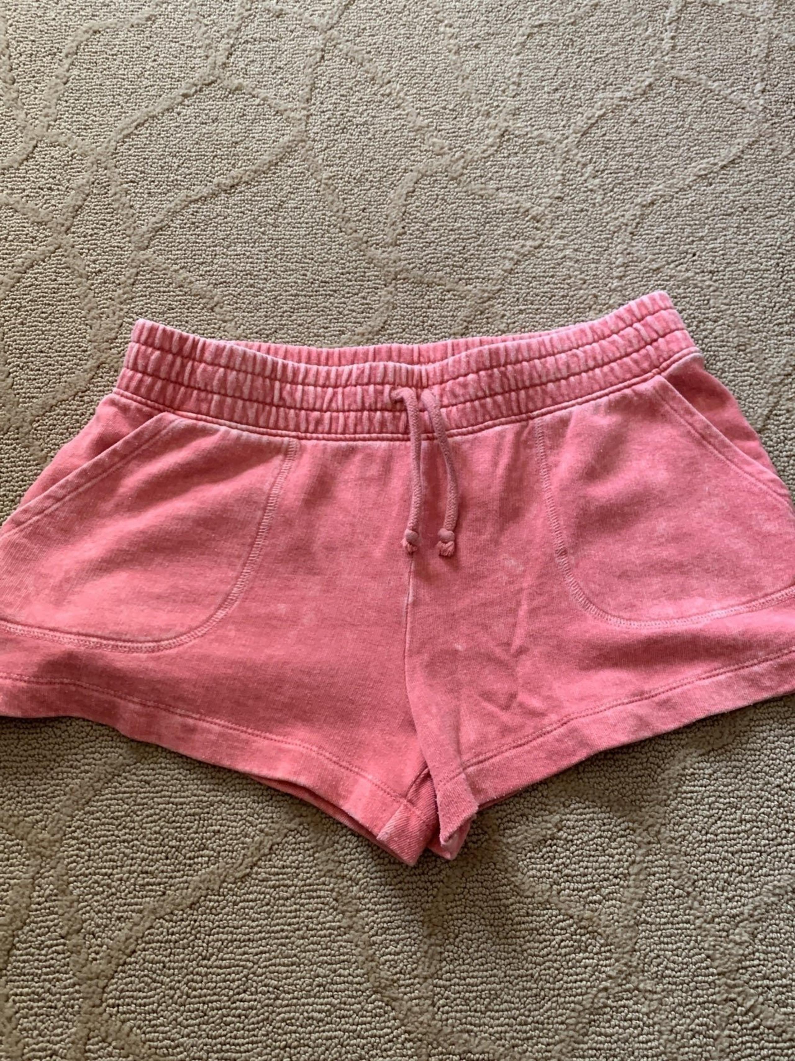 Womens So Lounge Life Shorts - Size M