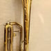 BACH TR300 Intermediate Trumpet with Bach 7C mouthpiece + Hard Case Great Sound!