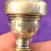 BACH TR300 Intermediate Trumpet with Bach 7C mouthpiece + Hard Case Great Sound!