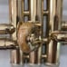 BACH TR300 Intermediate Trumpet with Bach 7C mouthpiece + Hard Case Great Sound!