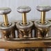 BACH TR300 Intermediate Trumpet with Bach 7C mouthpiece + Hard Case Great Sound!