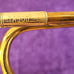 BACH TR300 Intermediate Trumpet with Bach 7C mouthpiece + Hard Case Great Sound!