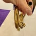 BACH TR300 Intermediate Trumpet with Bach 7C mouthpiece + Hard Case Great Sound!