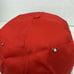 Vintage Marlboro Racing Team '92 Snapback Embroidered Red Hat Cap Indy NOS