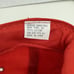 Vintage Marlboro Racing Team '92 Snapback Embroidered Red Hat Cap Indy NOS
