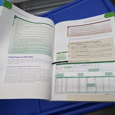 Office 2019 textbook by Carey, Pinard, Shaffer, Vodnik