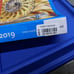 Office 2019 textbook by Carey, Pinard, Shaffer, Vodnik