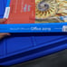 Office 2019 textbook by Carey, Pinard, Shaffer, Vodnik