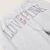VS PINK Campus Pullover Hoodie & Boyfriend Sweatpants Set Gray Rainbow Bling XL