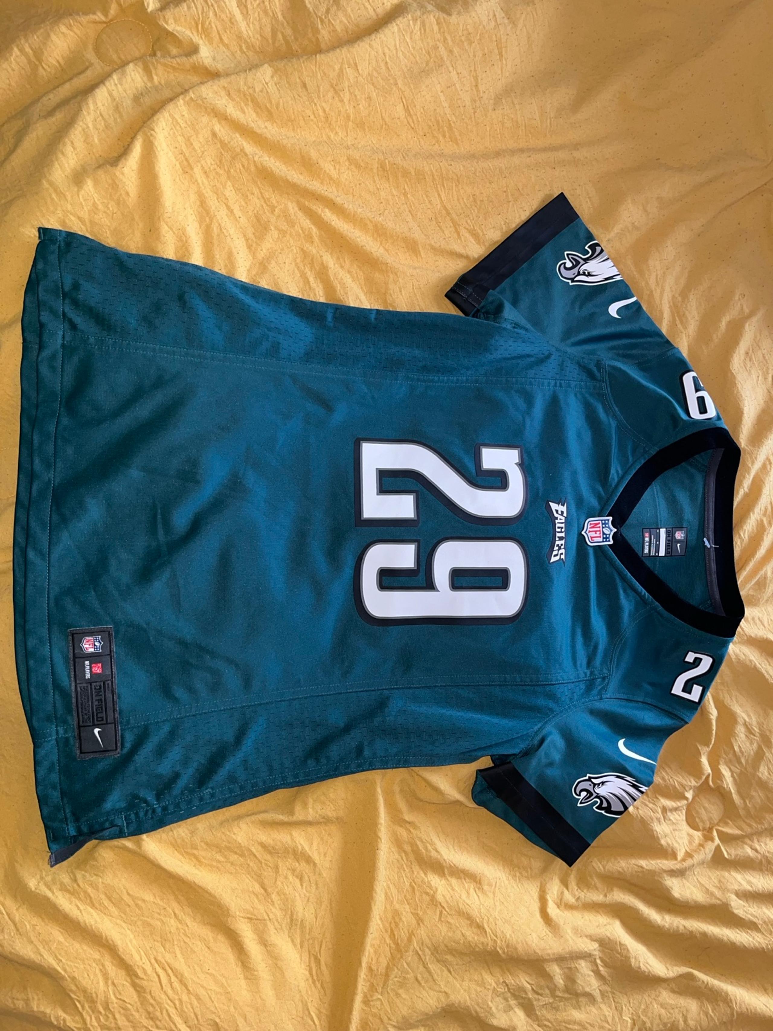 Nike Eagles #29 Murray Jersey Sz M