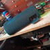 speaker
