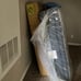 Adjustable base mattress