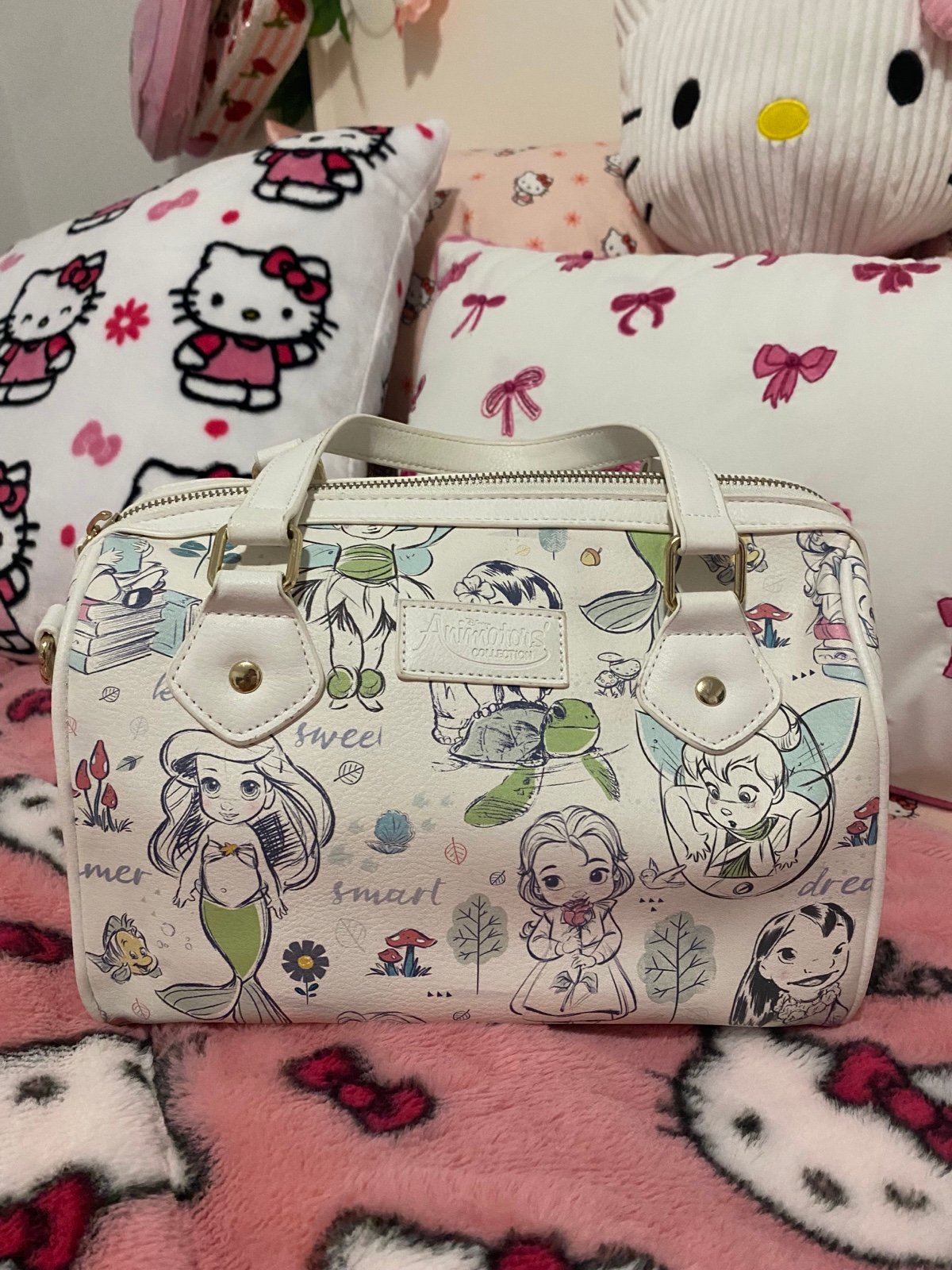 Disney purse