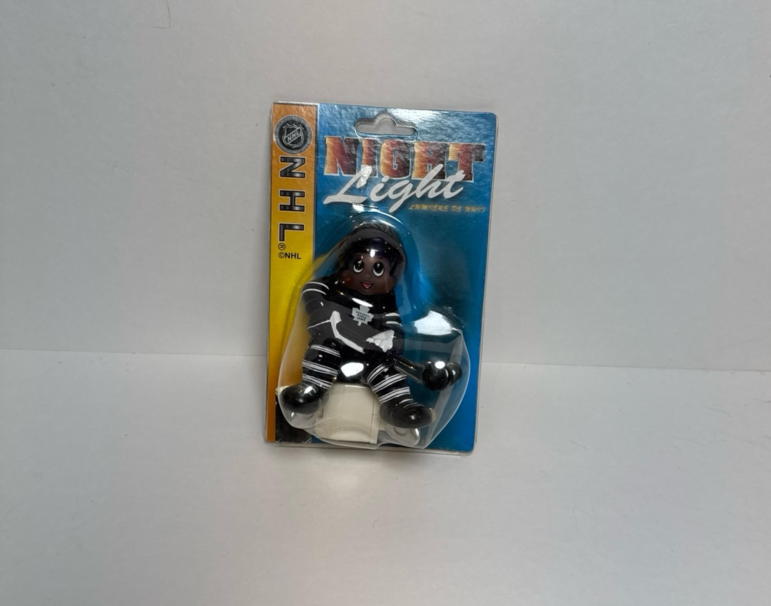 NHL Toronto Maple Leafs Night Light
