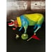 Cow Parade For cow die golf theme multi color 6”x4” 17