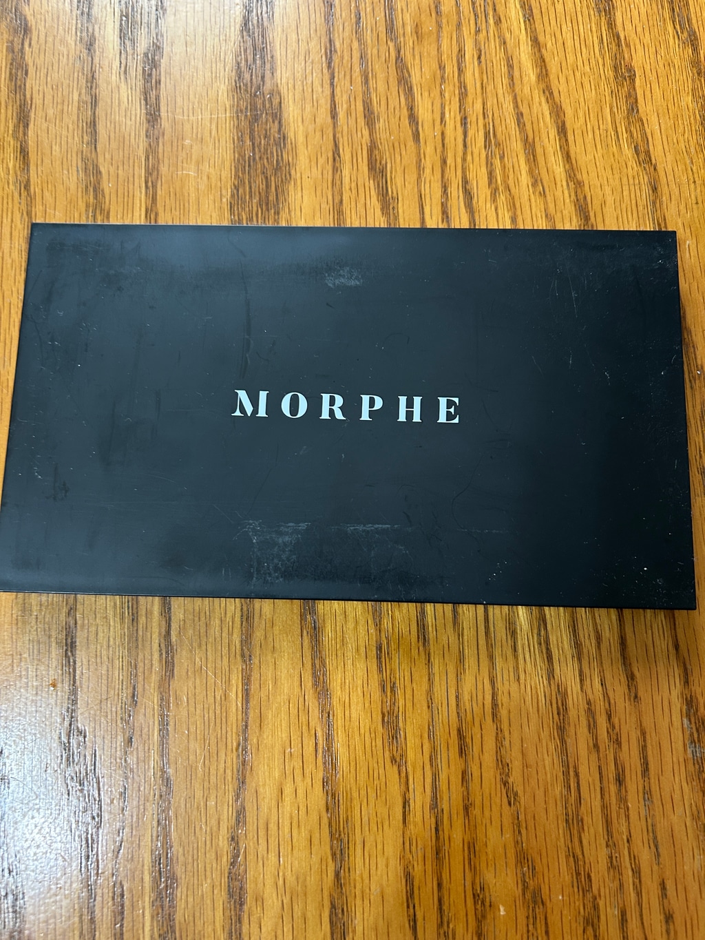 Morphe High Impact Highlighter Palette Multi-Color 8S