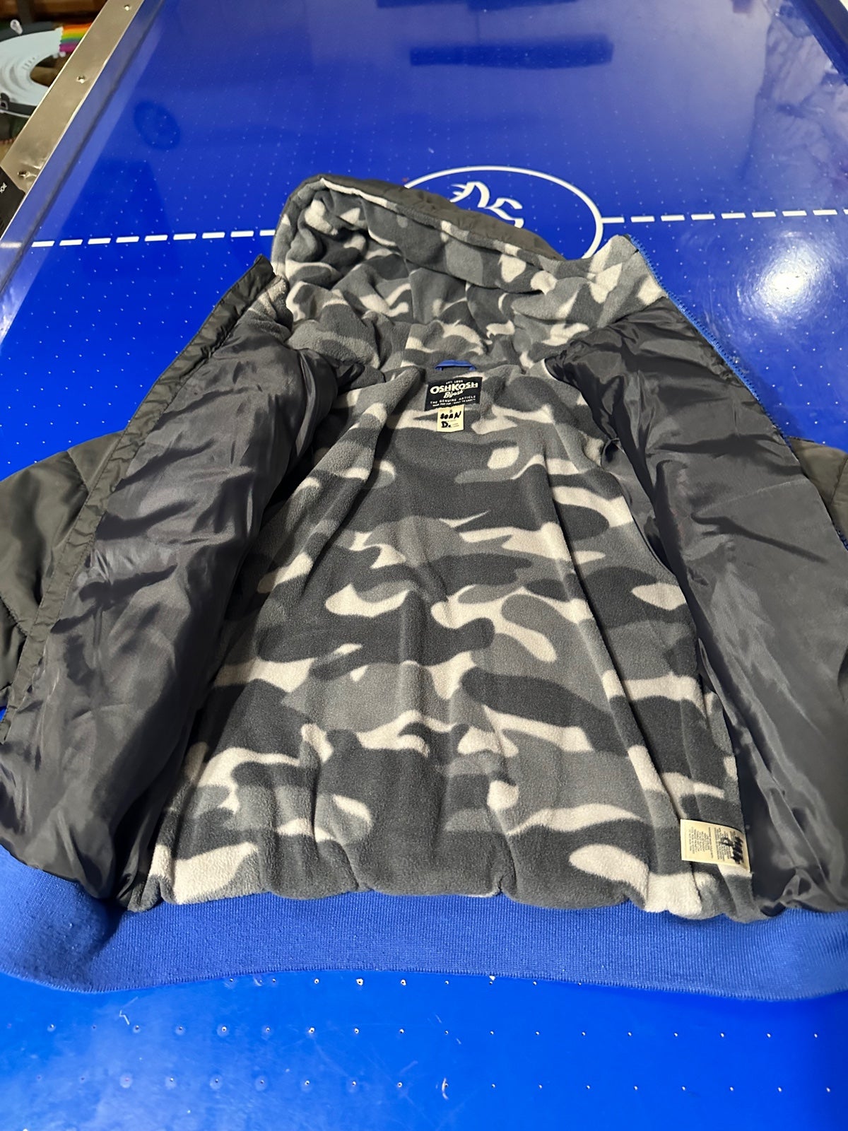 Osh Kosh coat