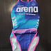 Arena Swimsuit, Arena Competition Swimsuit, Size S, Tough Suit