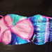 Arena Swimsuit, Arena Competition Swimsuit, Size S, Tough Suit